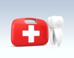 Emergency Dentistry call 508-342-1519